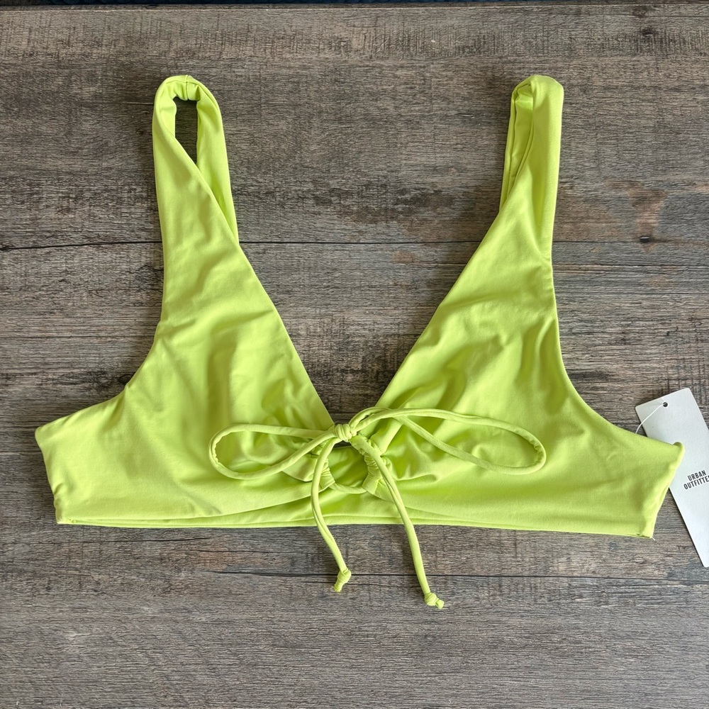 • NWT! [Urban Outfitters] Bikini Top •